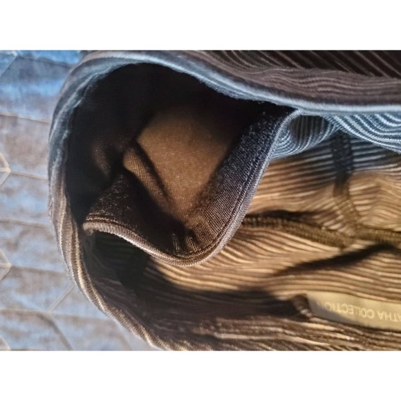 Lucy Powermax Size XS Hatha Collection Leggings Grey Marl Yoga Gym Ankle Length - Picture 6 of 11